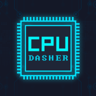 CPU Dasher