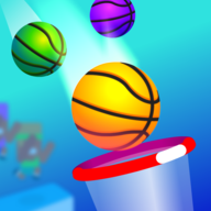 篮球竞赛3D中文版
