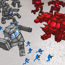 火柴机器人战斗模拟器 v1.0