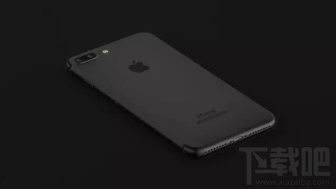 iphone7新增两种黑色iphone7亚光黑和钢琴黑哪个好看