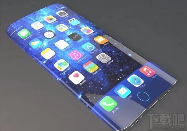 苹果9什么时候在中国上市iphone9高清渲染图曝光