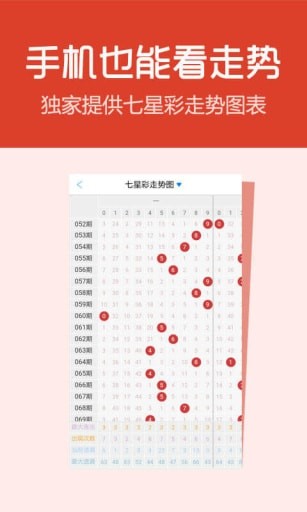 七星彩机选(2)