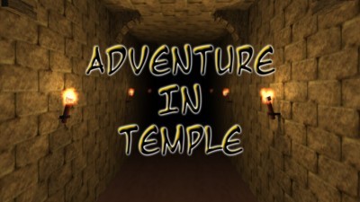 寺庙的冒险2