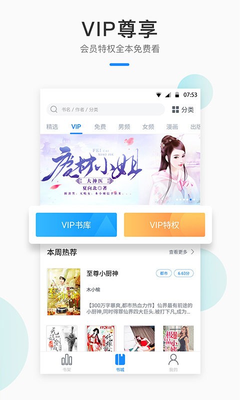 芝麻免费小说(3)