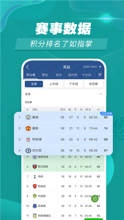 赛事百科(3)