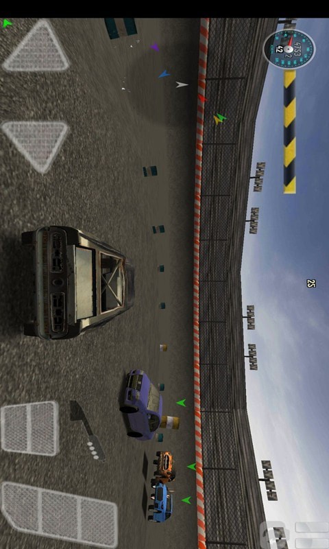 车祸救援模拟器最新版4