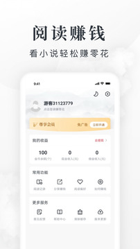 淘小说赚钱版(2)