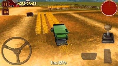 干草英雄农业模拟器手机版
