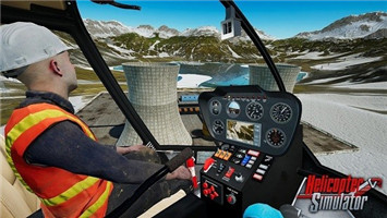 直升机模拟器2021汉化版3