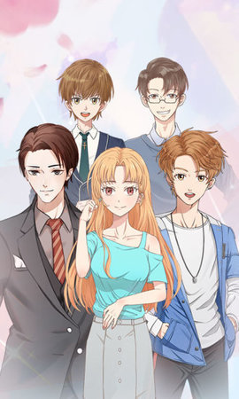 颜说小说app(2)