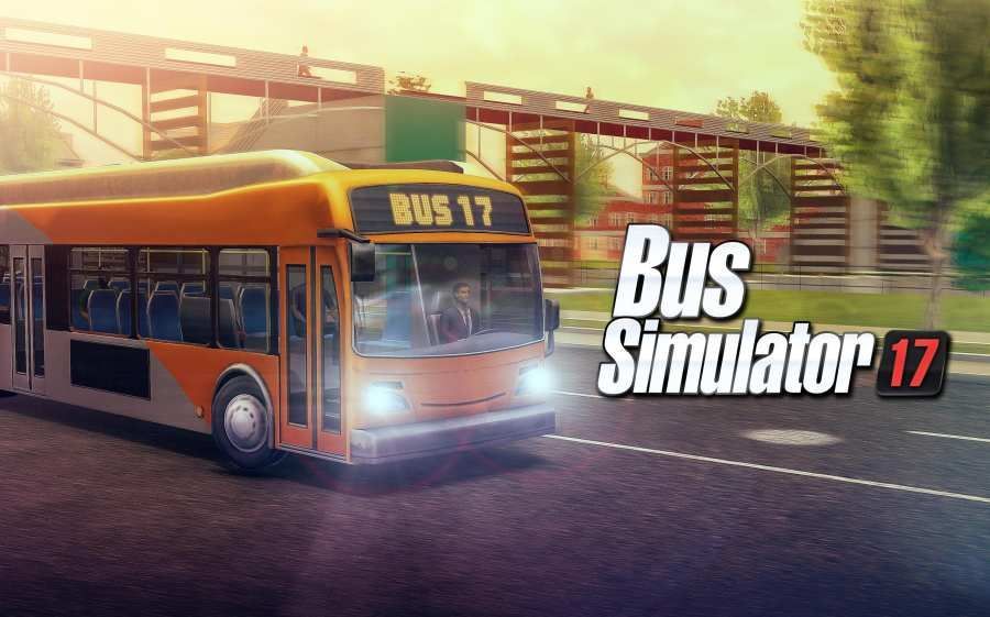 印度公交车模拟器最新版(3)