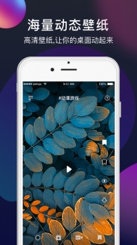 Mix壁纸app(3)