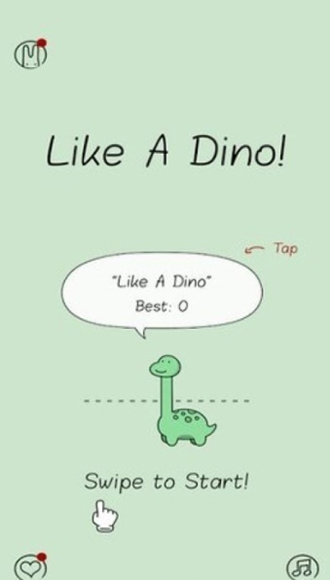 like a dino安卓版(4)