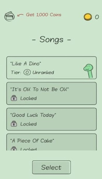 like a dino安卓版(2)