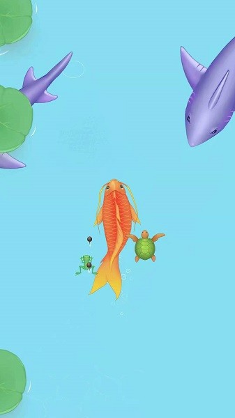 美味海洋进化最新版(3)