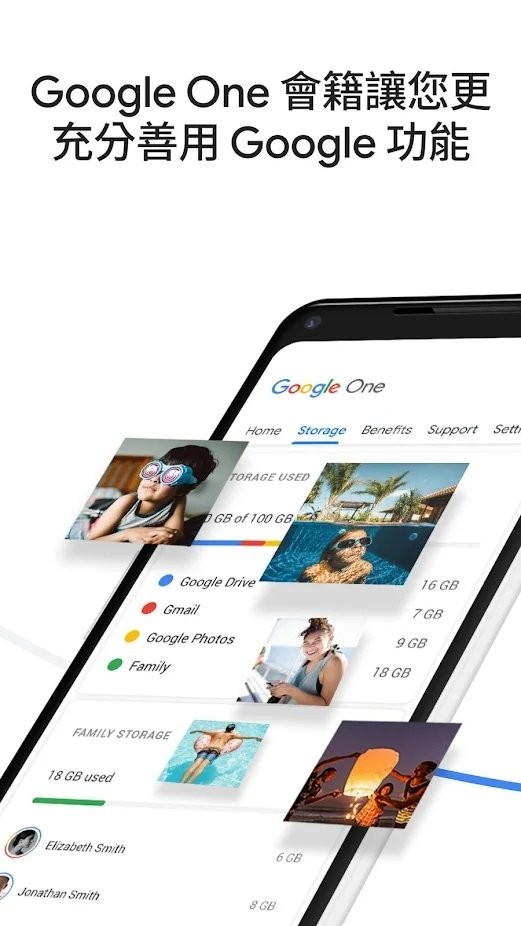 google one(2)