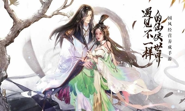 问道飞仙(3)