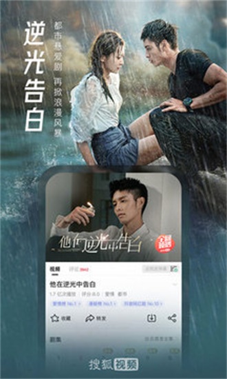 搜狐视频app(3)