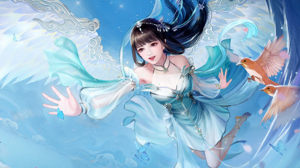 仙界幻世录手机版(3)
