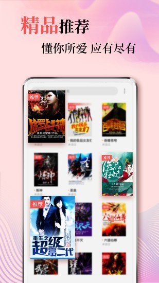 风度小说正版(3)