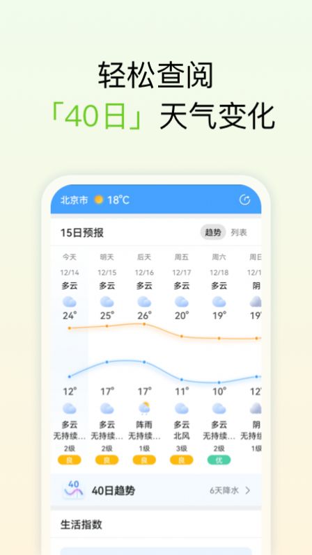 精准天气1.0(2)