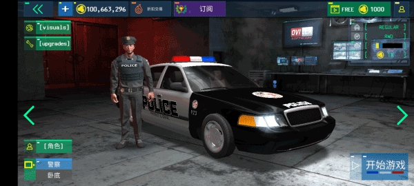 PoliceSim(4)