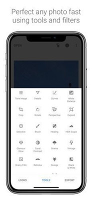 Snapseed免费版(1)