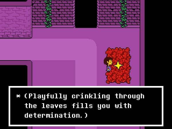undertale bits and pieces最新版3