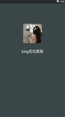 king优化框架app2