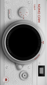 nomo相机免费版2