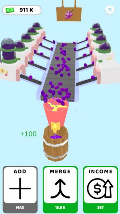 Juice Factory Simulator(3)