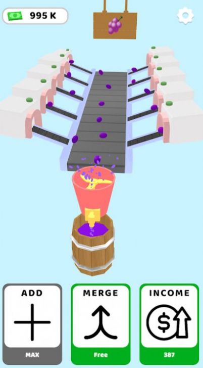 Juice Factory Simulator(2)