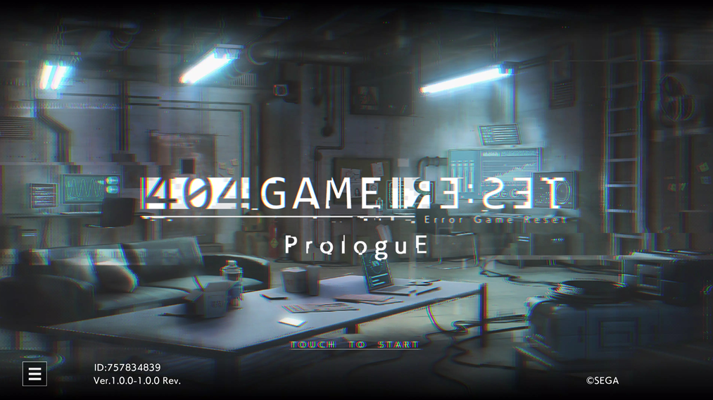 404 GAME RESET手游(3)