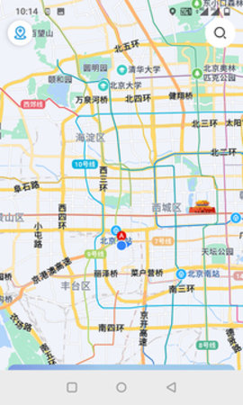 云上天气app(3)