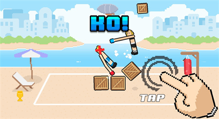 boxing random(2)