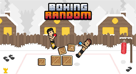 boxing random(1)