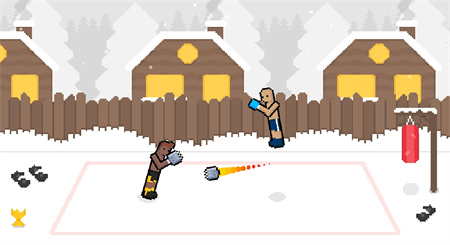 boxing random(3)