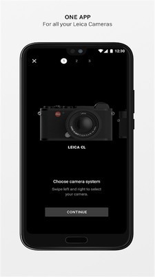 Leica FOTOS最新版(2)