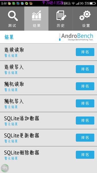 androbench最新版(1)
