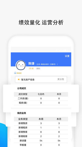 汇家找房app(2)