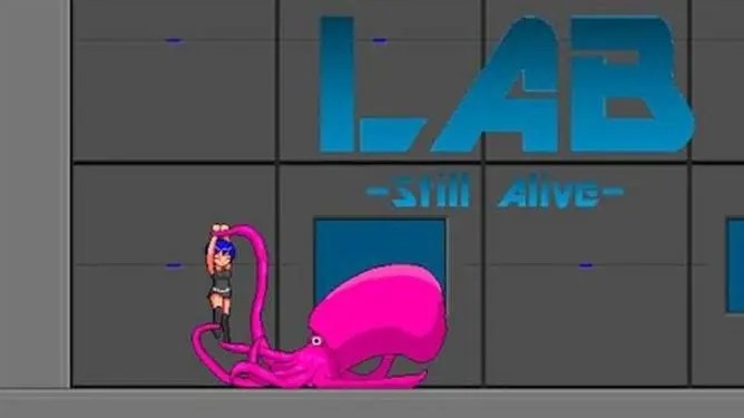 labstillalive(3)