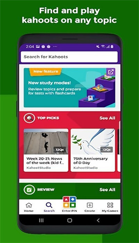 KAHOOT(3)