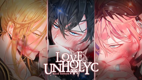 loveunholyc汉化版(1)