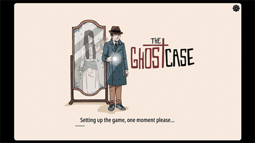 Ghost Case汉化版(1)