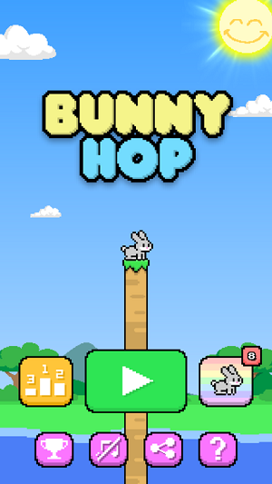 bunnycop android