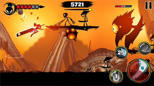 Stickman Revenge 3(2)