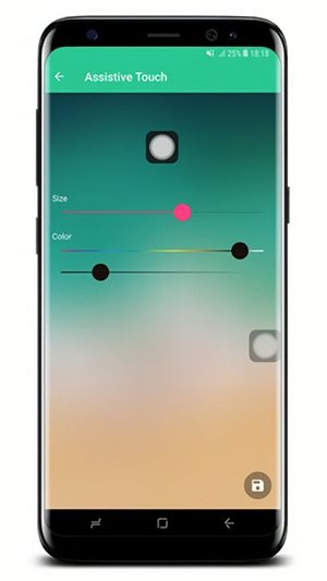 assistive touch安卓版(2)