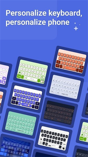 keyboard font(3)