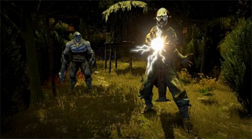 Duskfall(3)