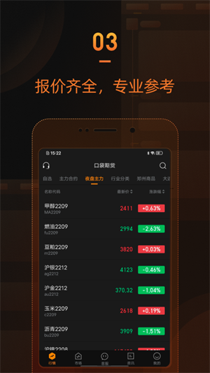 口袋期货app(3)
